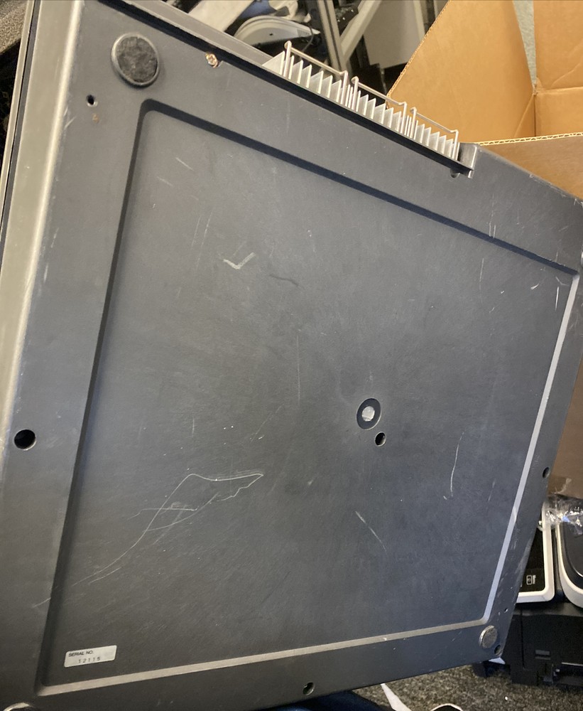 Sony Video Switcher BVS-3100 Editor Master Controller