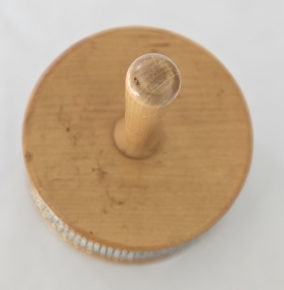 Percussion LP234A Standard Afuche/Cabasa