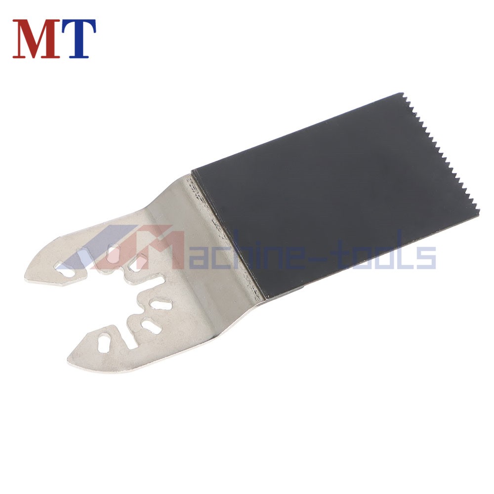 20 Pack Metal Oscillating Tool Multitool Quick Release Oscillating Saw Blades