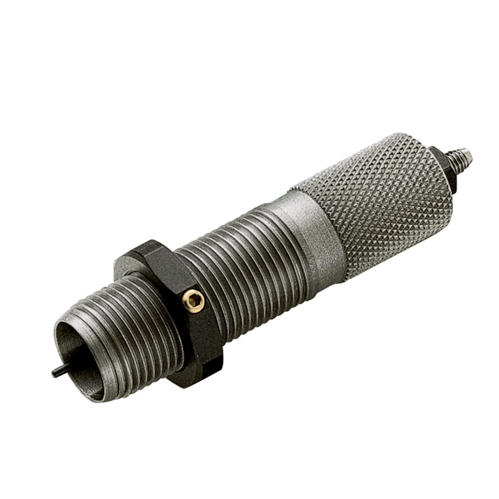 RCBS Decap Die .22-.25 Cal, Universal Decapping for Multi