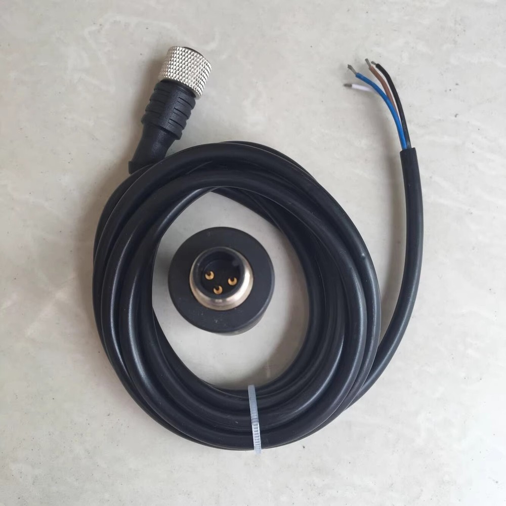 1pcs HUBA control 511.99230 pressure sensor