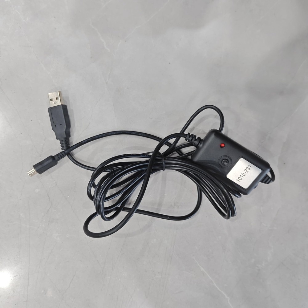 AICEYI Rs231 Data Cable for Digital Dial Indicators cable R231