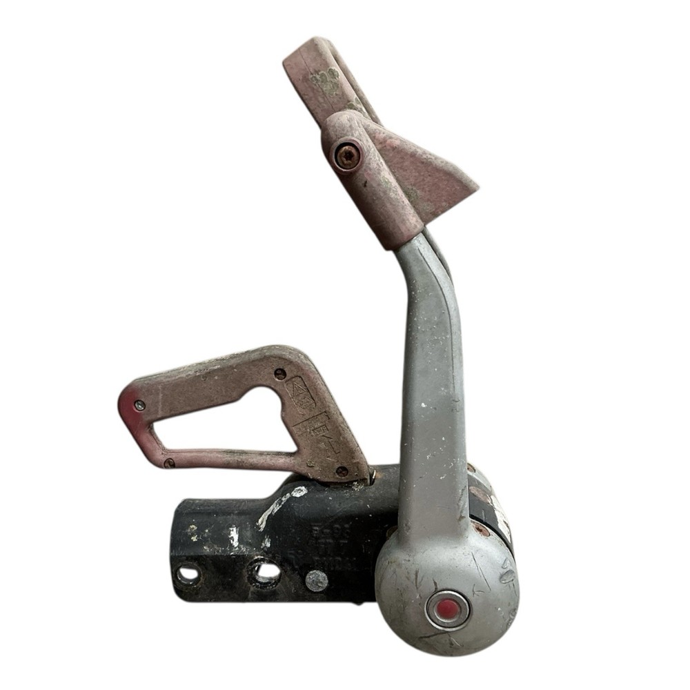 AL-KO AKS 2000 Caravan Stabiliser Hitch