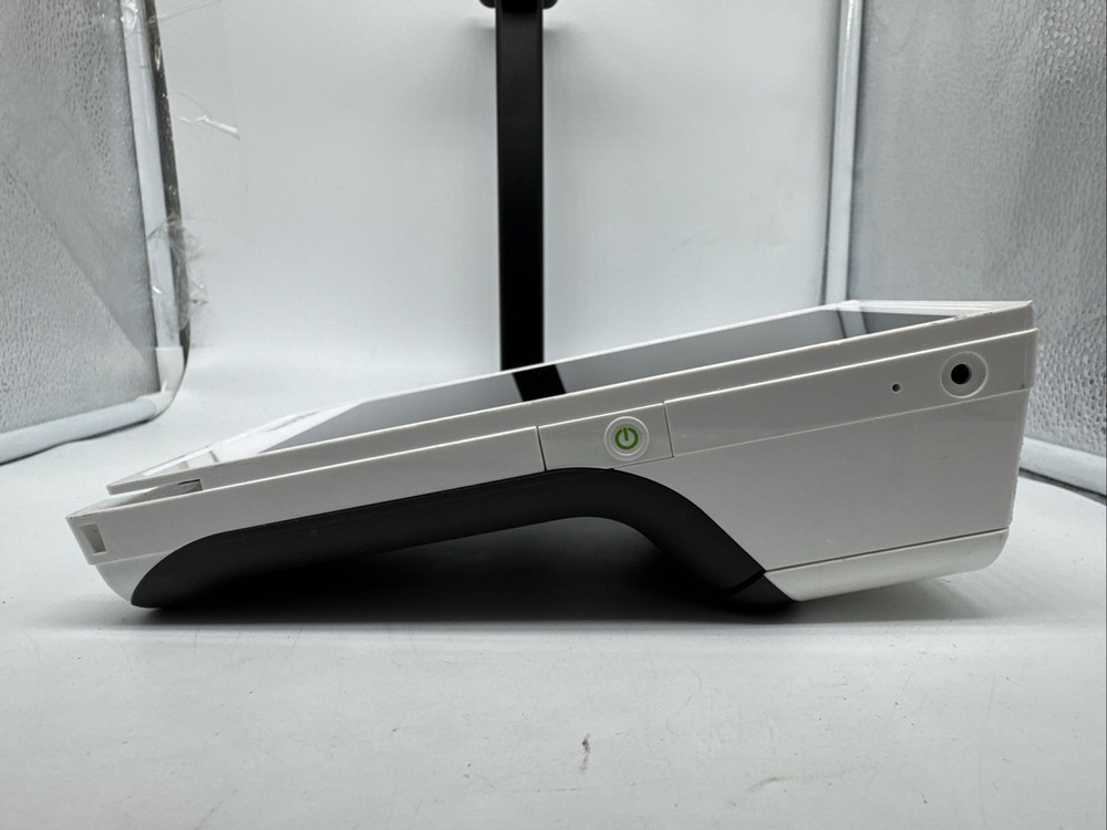 Clover Flex 3 C405 Handheld POS Management System White