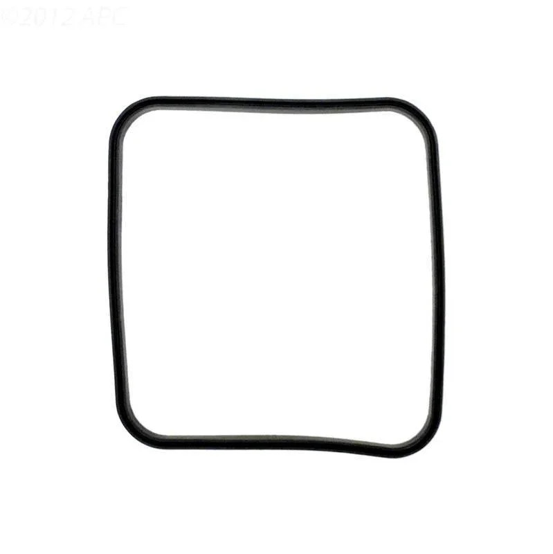 Gasket, Strainer Cover