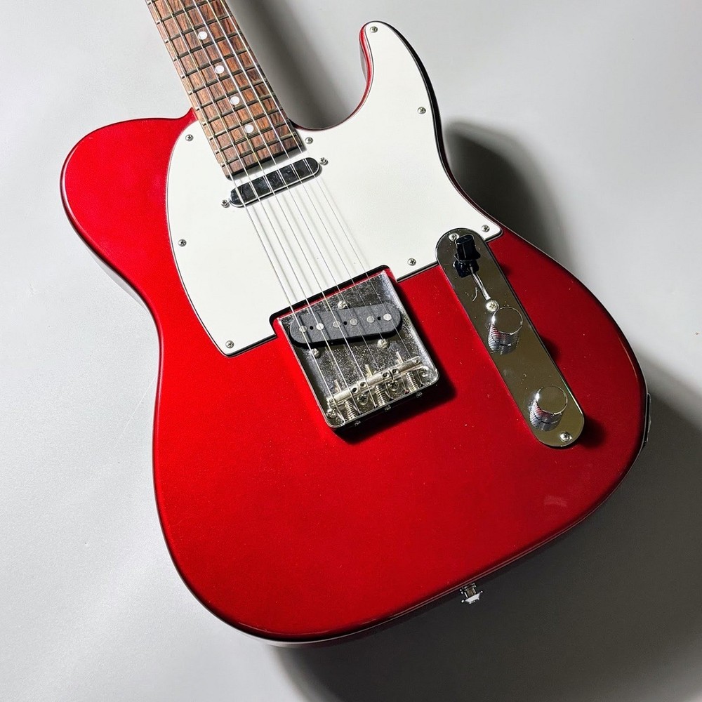 Greco Used WST-STD Candy Apple Red