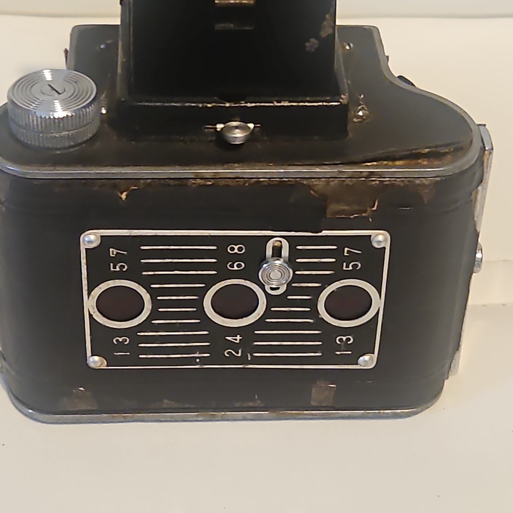 Superflex Baby Camera