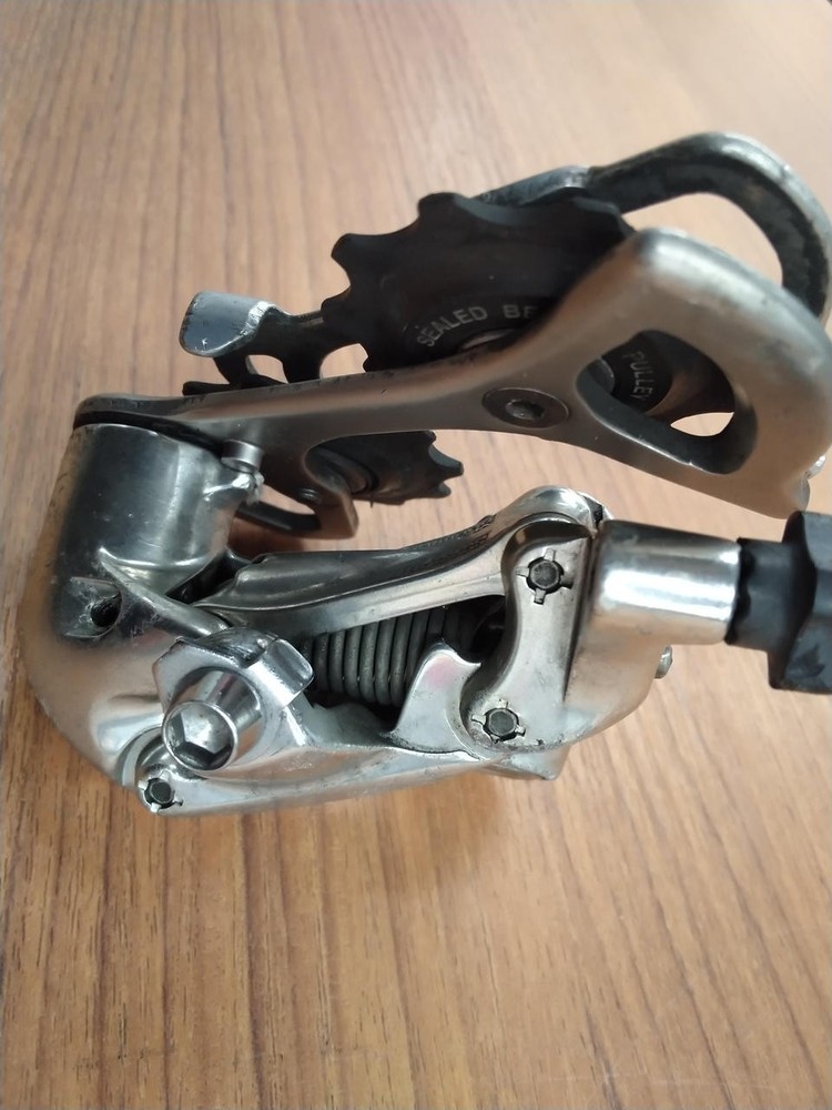 RD-6600 Rear Derailleur
