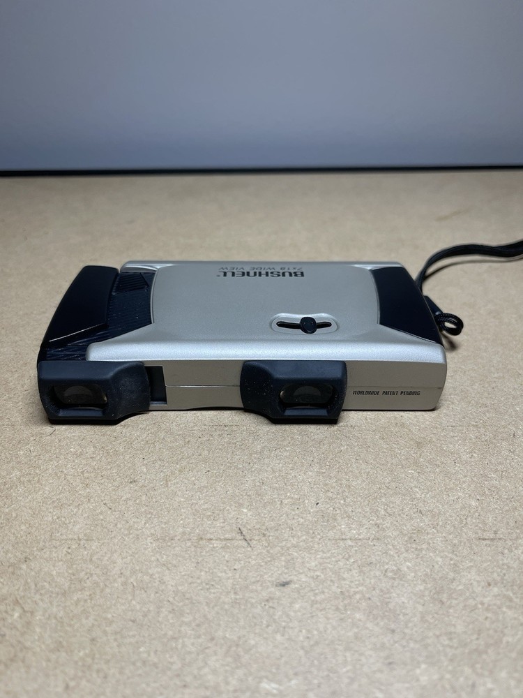 Bushnell 7x18 Wide View Binoculars