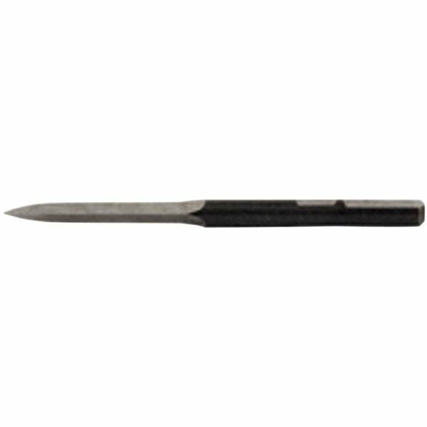 Noga D50 3mm Mini Internal Scraper Blade (Pack/10)