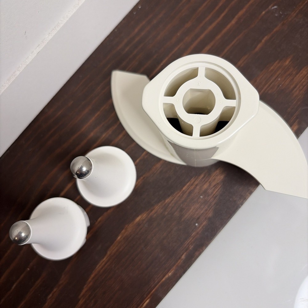 KitchenAid KFP500 Food Processor Dough Blade w/ Tips Replacement