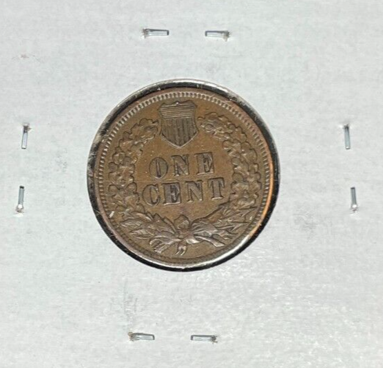1904 INDIAN HEAD CENT ~ CH XF ~NICE COIN~
