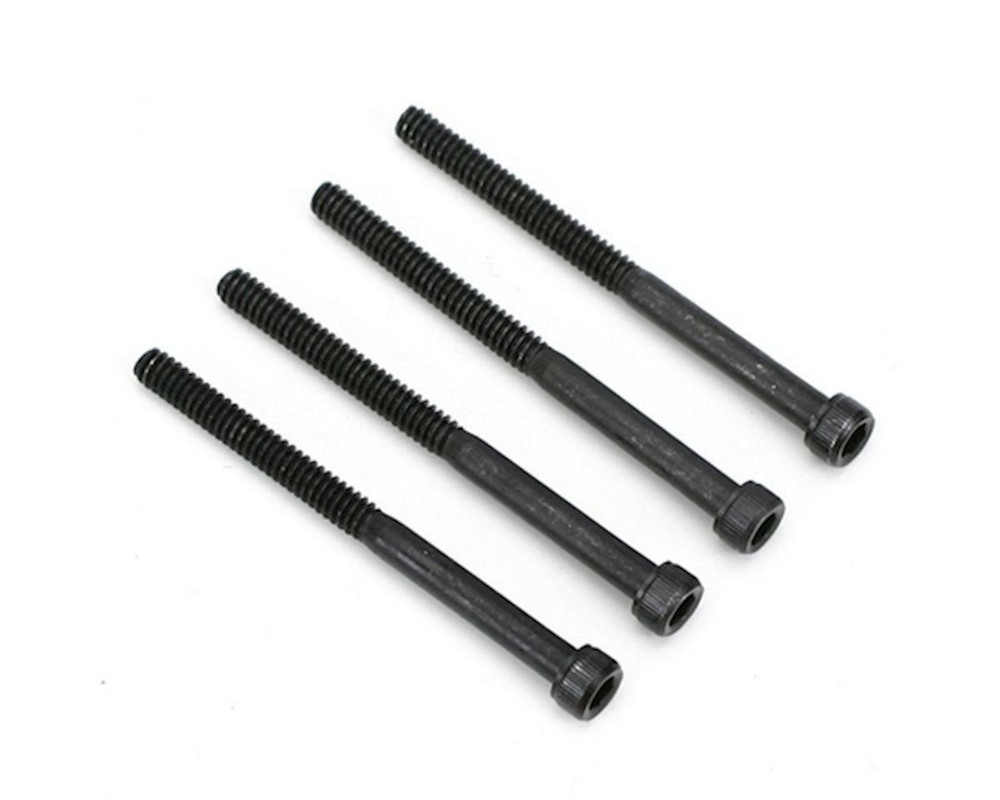 DuBro Socket Head Cap Screws,4-40 x 1-1/2 [DUB314]