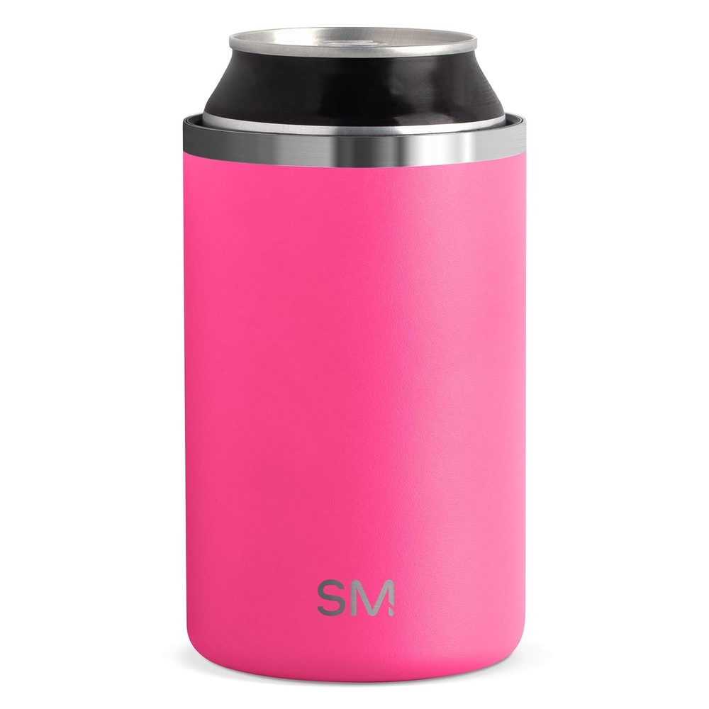 Simple Modern Standard Can Cooler for 12oz Can, -Raspberry Vibes