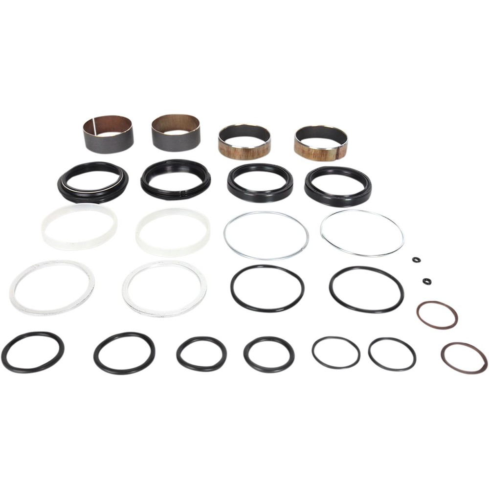 Pivot Works Seal/Bushing Kit Forks PWFFK-K18-000