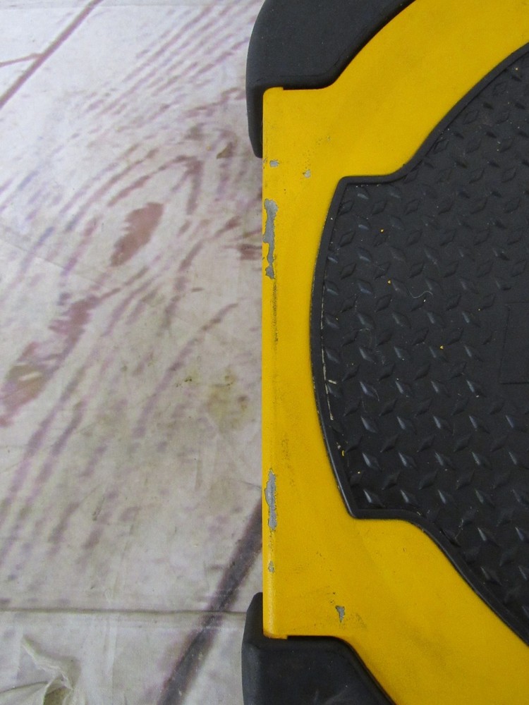 Fieldpiece wireless refrigerant scale SRS3