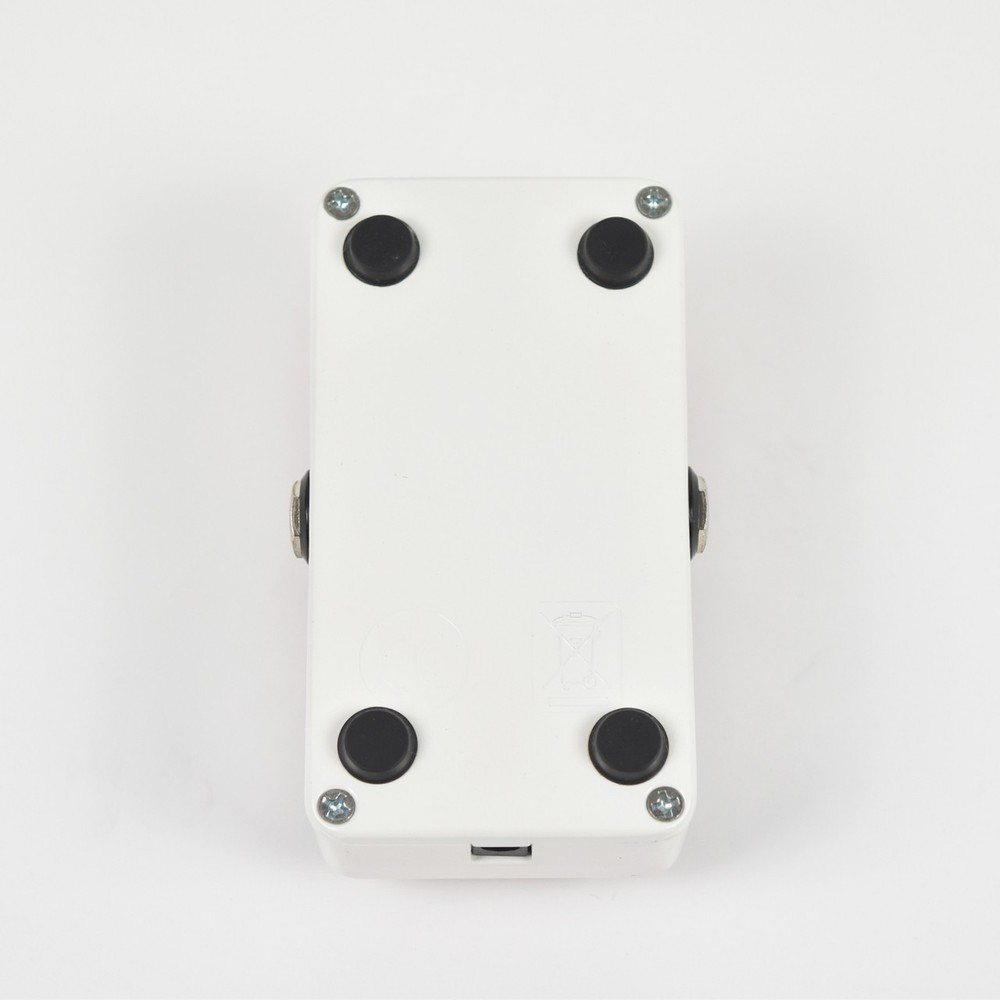 Electro-Harmonix Flatiron Fuzz