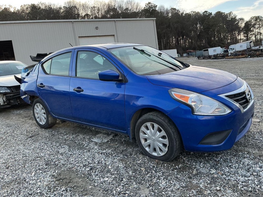 Fuse Box Engine Hatchback Note Fits 13-19 VERSA 4936944
