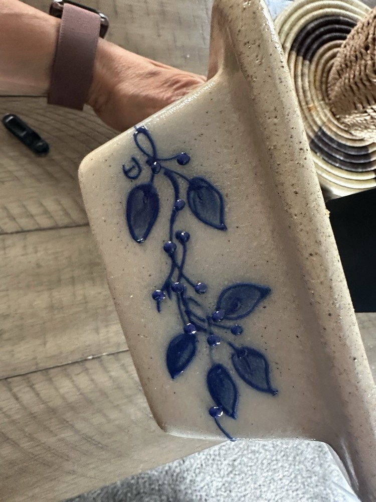 Salmon Falls Bread Pan