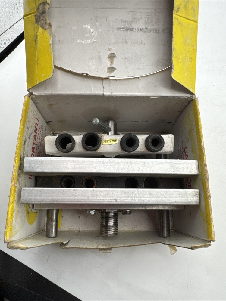 Eagle Doweling Jig #ddzdj001