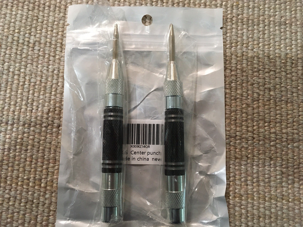 center punches (2)