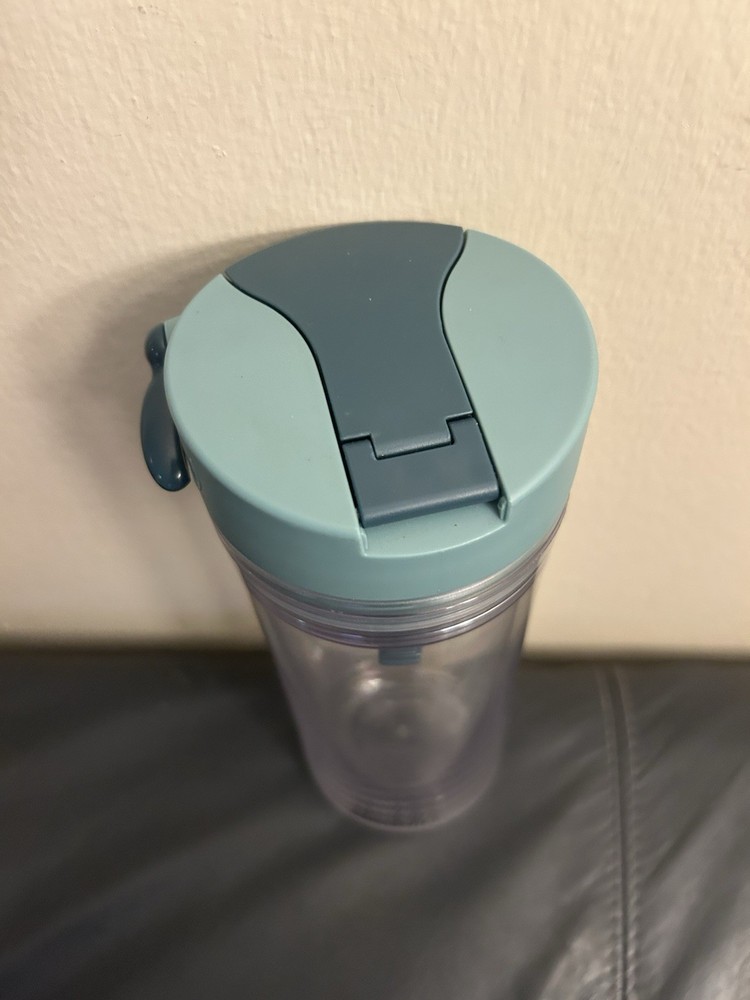 ALADDIN "Perfect Cup" Tea Infuser 12 oz Container