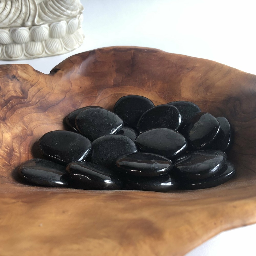 SHUNGITE PILLOWS