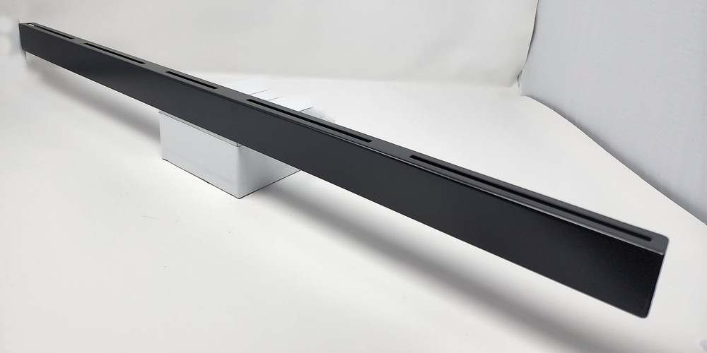 Microvisor GE Spacemaker Adapter