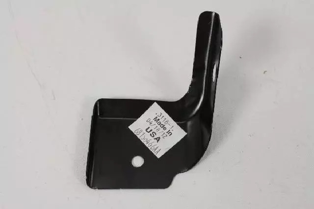 Genuine Mopar Side Panel Reinforcement Right 68156466AA