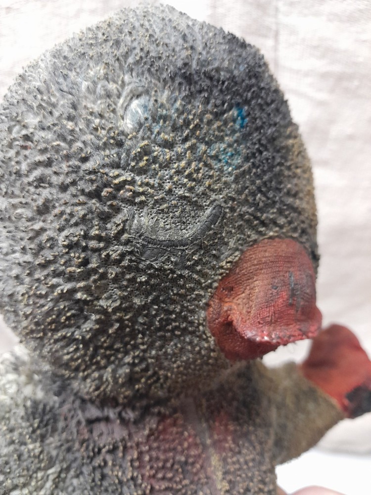 Ducky / Haunted Doll / READ DESCRIPTION