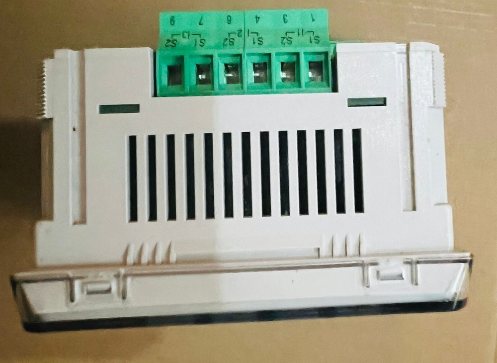 IME MF96J01 NEMO 96 HD MULTIFUNCTION POWER ANALYZER NEW