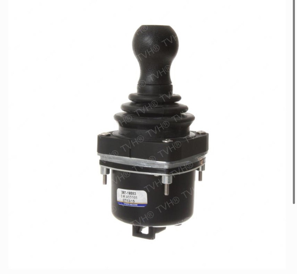 Genie 101174GT Dual Axis Joystick Controller | OEM Replacement