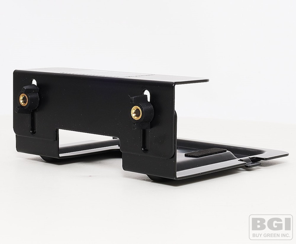 BGI-AWM01 Adjustable Width Wall Mount for HME CU50 CU60 Zoom Timer Controller