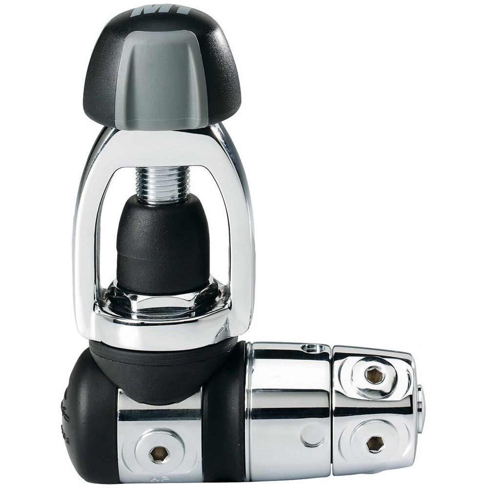 Atomic M1 Regulator First Stage