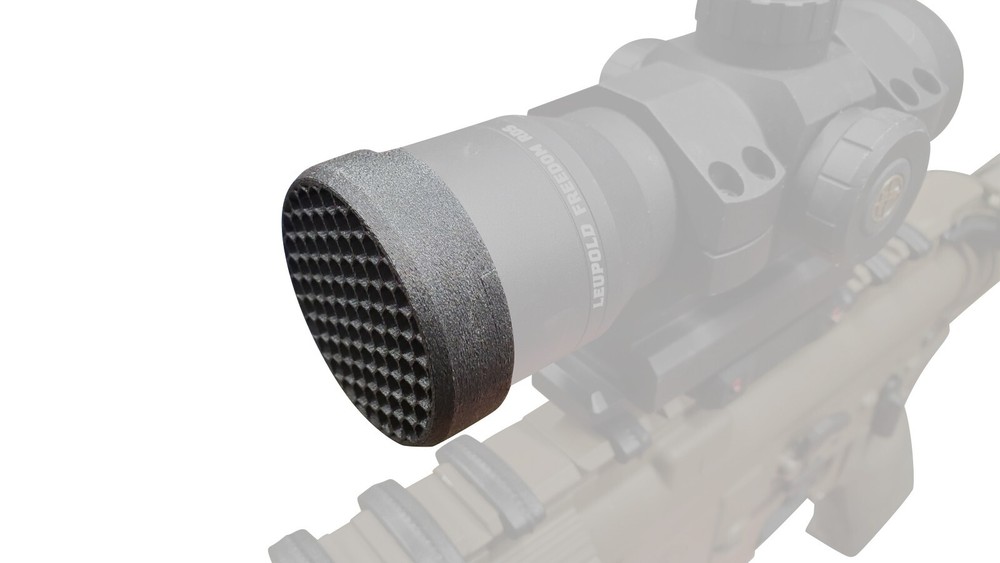 Killflash/ARD - Leupold RDS