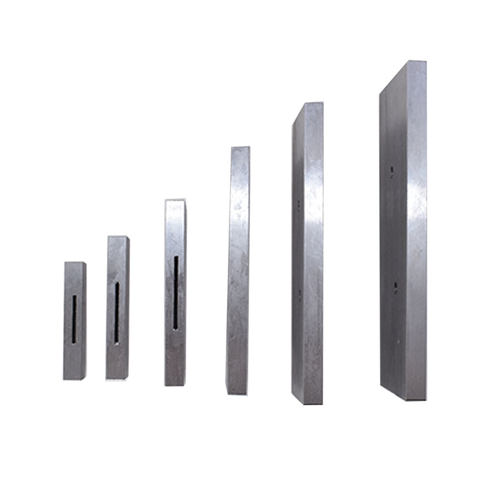 6Pcs Adjustable Parallel Set 3/8" - 2-1/4" High Precision