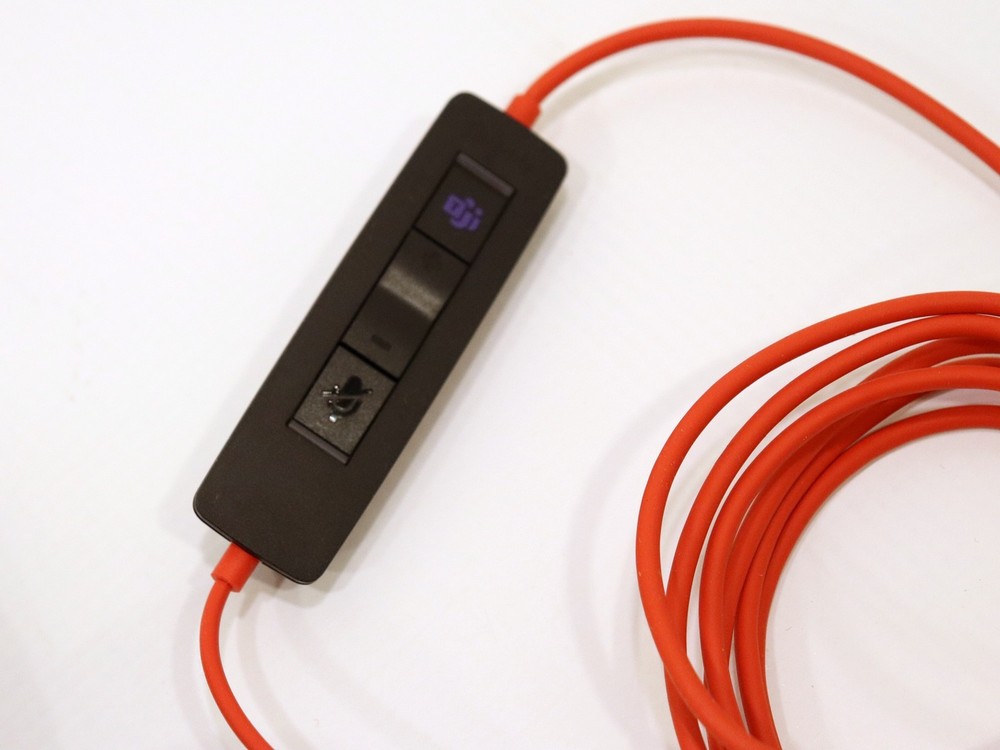 Poly Blackwire 3320 Wired USB Headset (Black/Red)