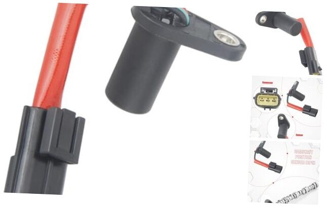 ERR6169 Camshaft Position Sensor Replacement for Range Rover 1997-2002
