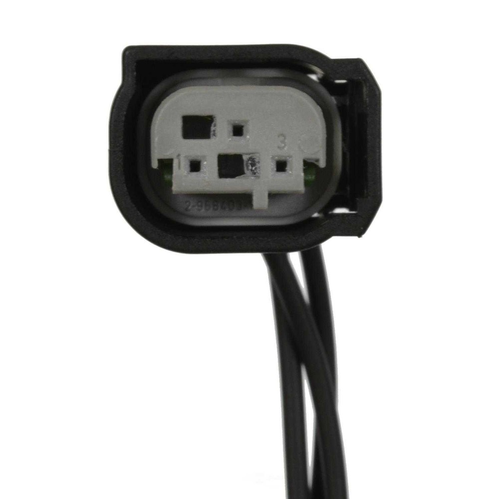 Brake Fluid Pressure Sensor Connector Standard S-2309
