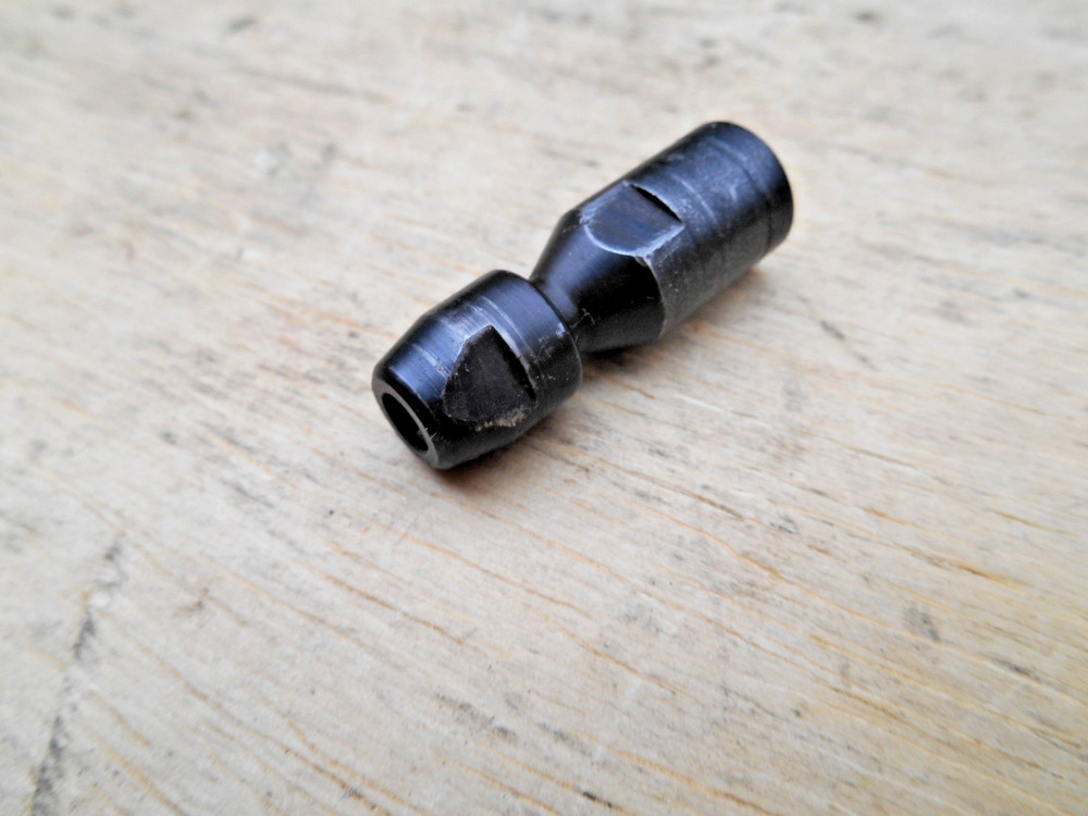 DIE GRINDER  1/8" CHUCK , THREADED 5/16 - 24