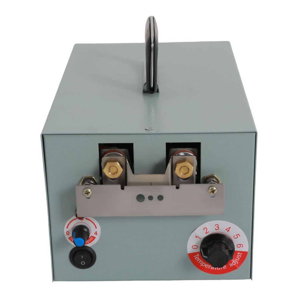 Automatic Electric Debeaking Machine Chick Debeaker Chicken Cutting Equipment US