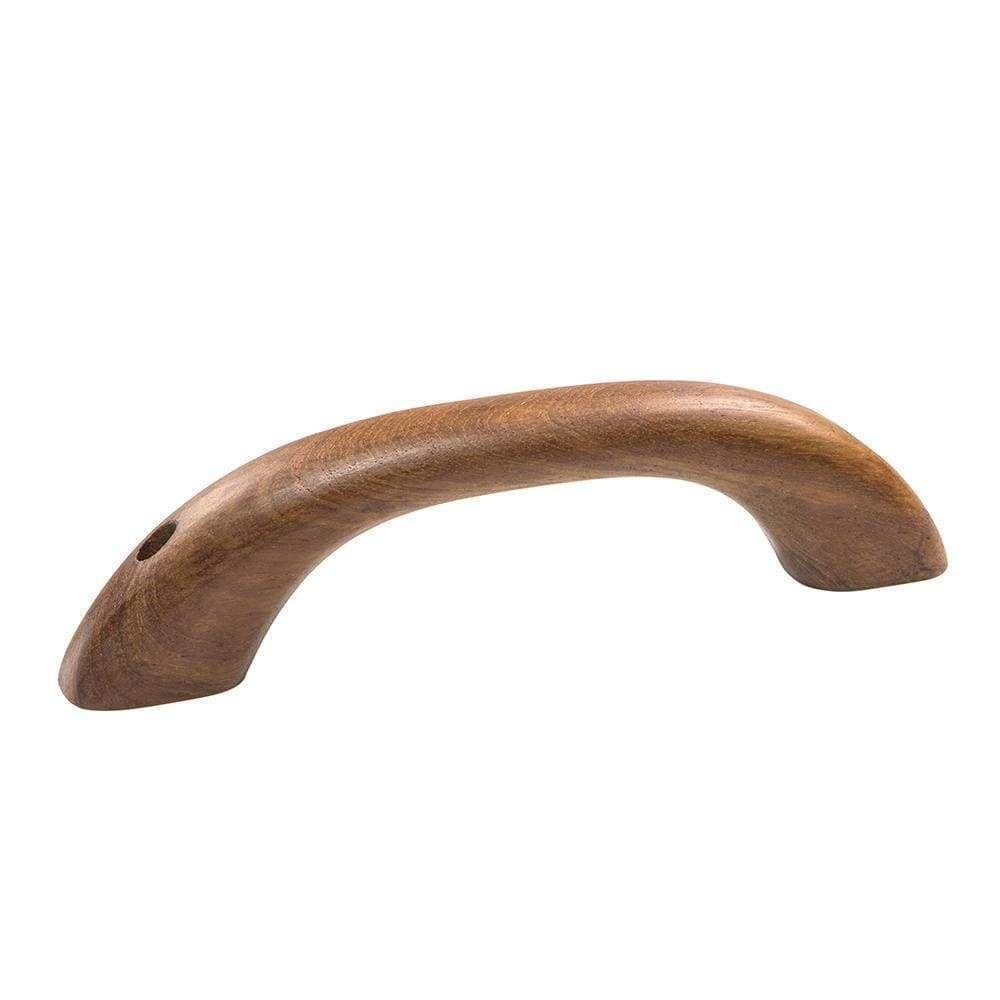 Whitecap Teak Grab Handle 9.75"L #60114