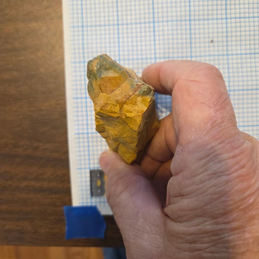 Ocean Jasper Rough