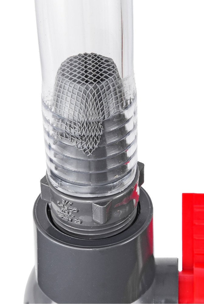 JEGS 80218 Utility Jug Cap Includes: