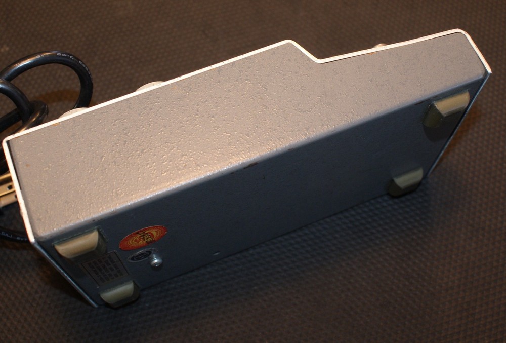 Vintage 1970's Mutron Octave Divider