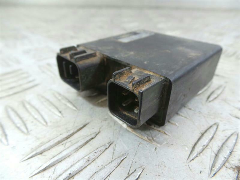 Honda CRF 150 (2006->) CDI Unit #64