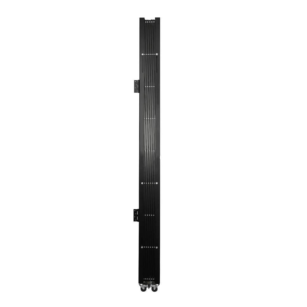 Security Gate Double Folding Door Folding Expand Gate Security Scissor Gate