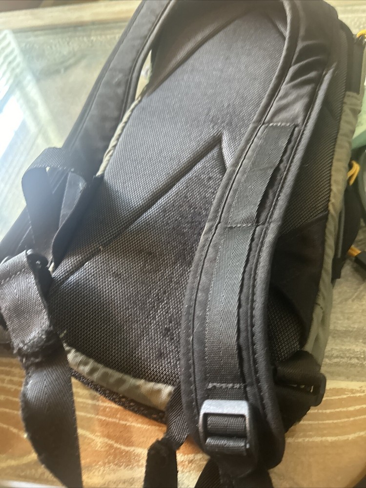 Camelback Mule Backpack + Hydration Pack Bag. 2 Bladders 1 New Free Ship Look