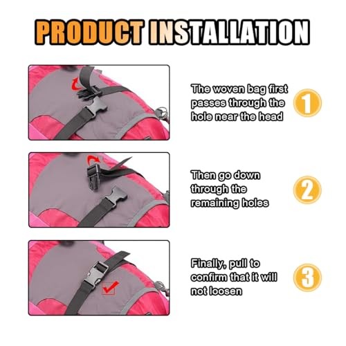 Battery Box Strap - Adjustable Buckle, Auto & Trailer Hold Down Strap - 2 PCS