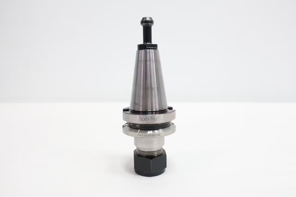Kingston B40-18DA300-KB Tool Holder